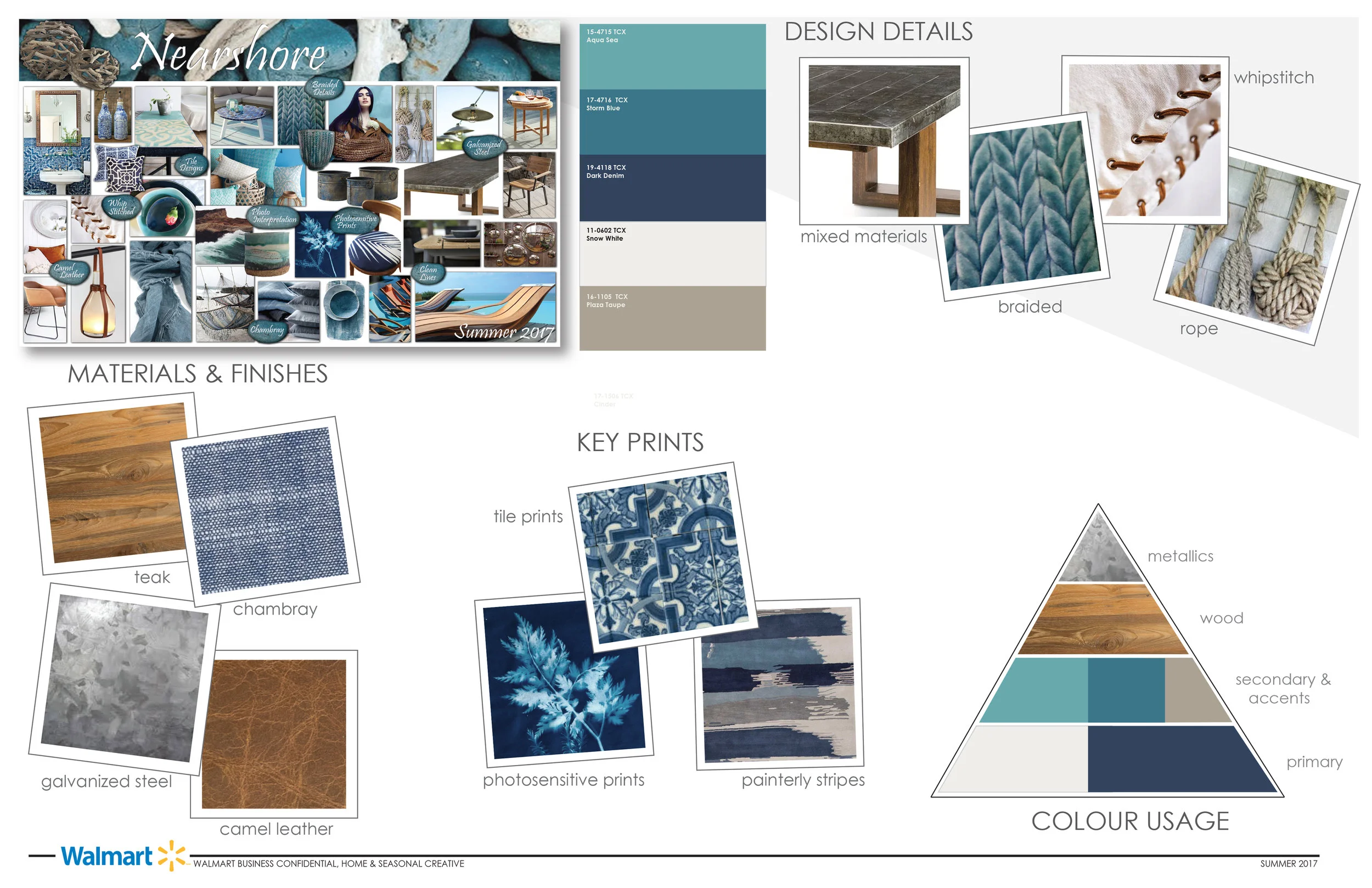 NEARSHORE - Design Details
