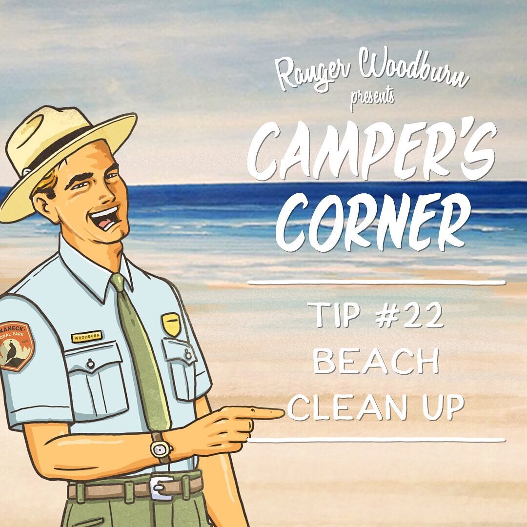 As the weather gets nice, be sure to do your part to keep our beaches clean for everyone to enjoy. Have a great weekend! #RADSrapidanimaldisassemblysystem #boomroasted #rangerstranger