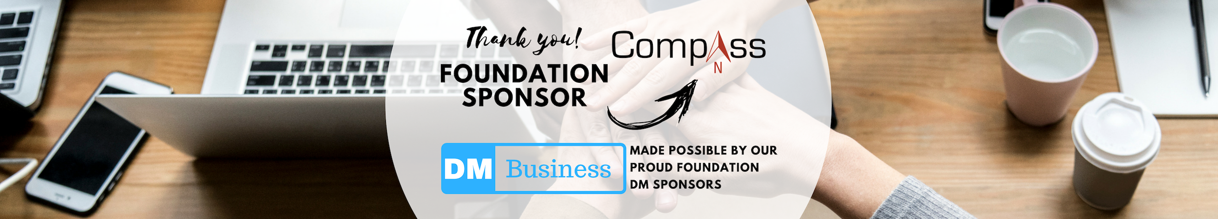 Foundation Sponsor Header - Compass - BusinessDM.png