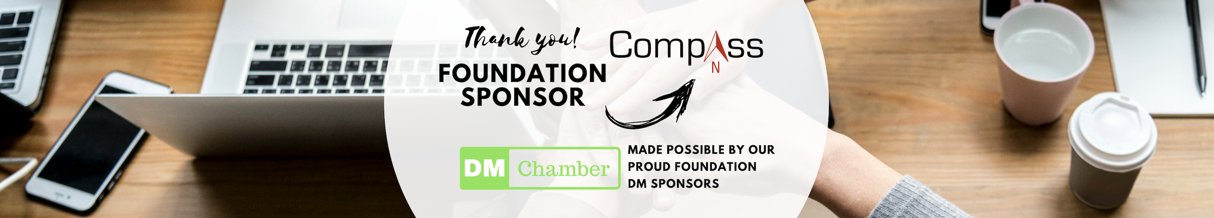Foundation Sponsor Header - Compass - ChamberDM.png