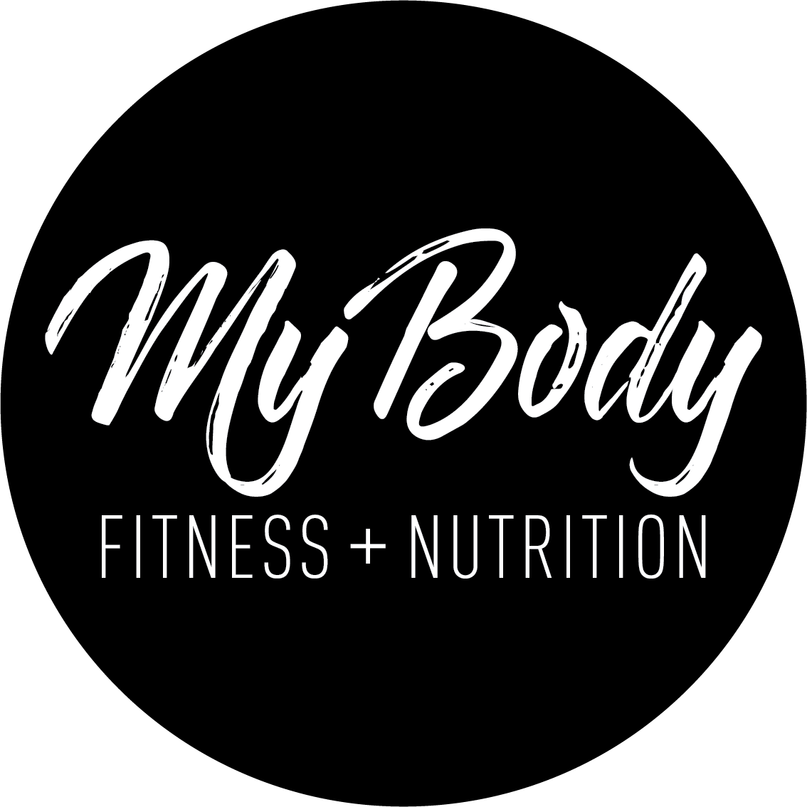 My Body Fitness &amp; Nutrition