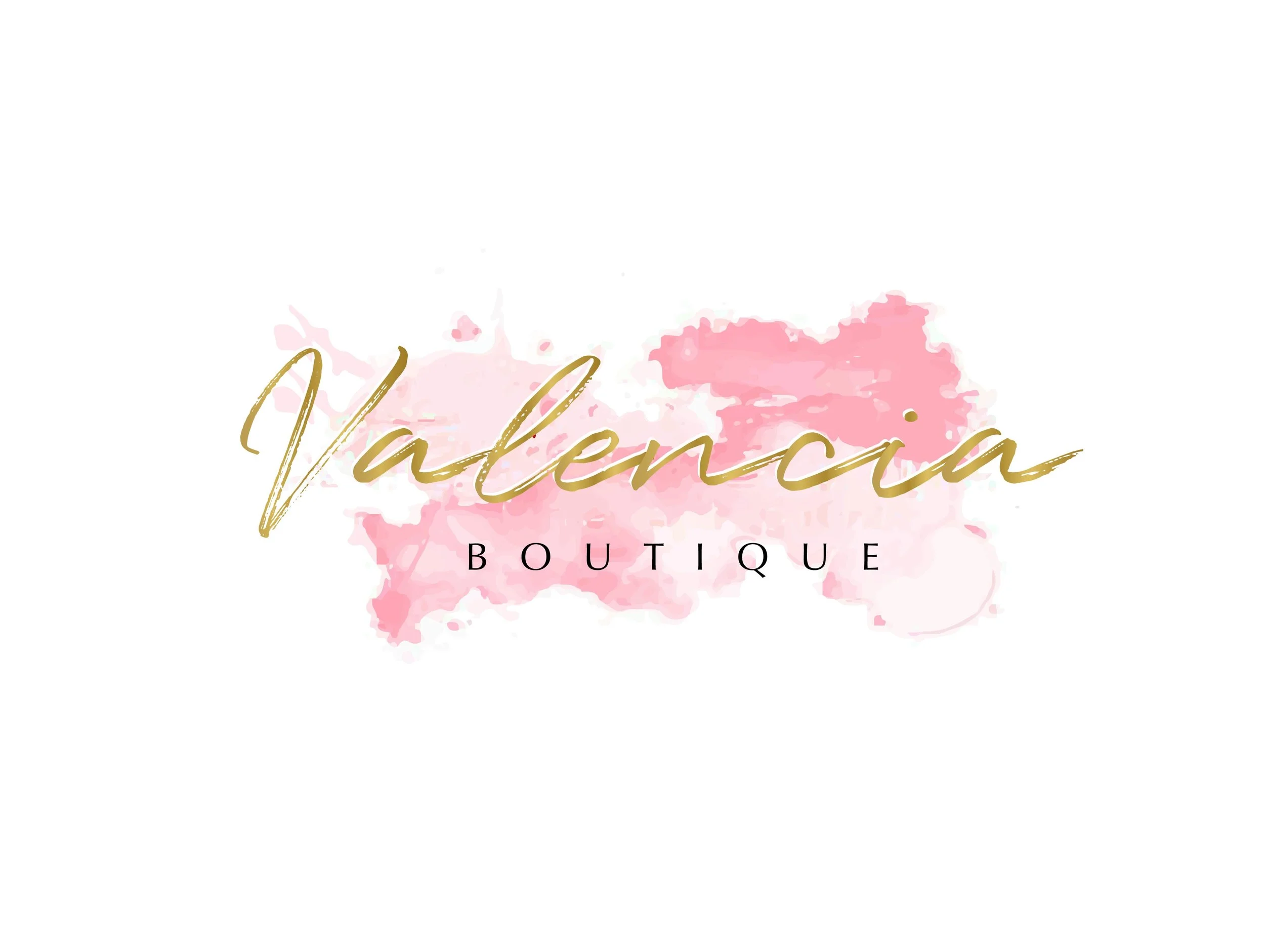 Valencia Boutique Pop Up Shop