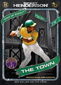 Topps Project 2020 Artist Work Archive — CRT Sportscards
