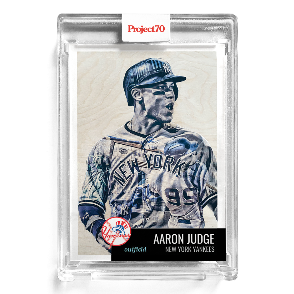 #11 - Aaron Judge - 1953