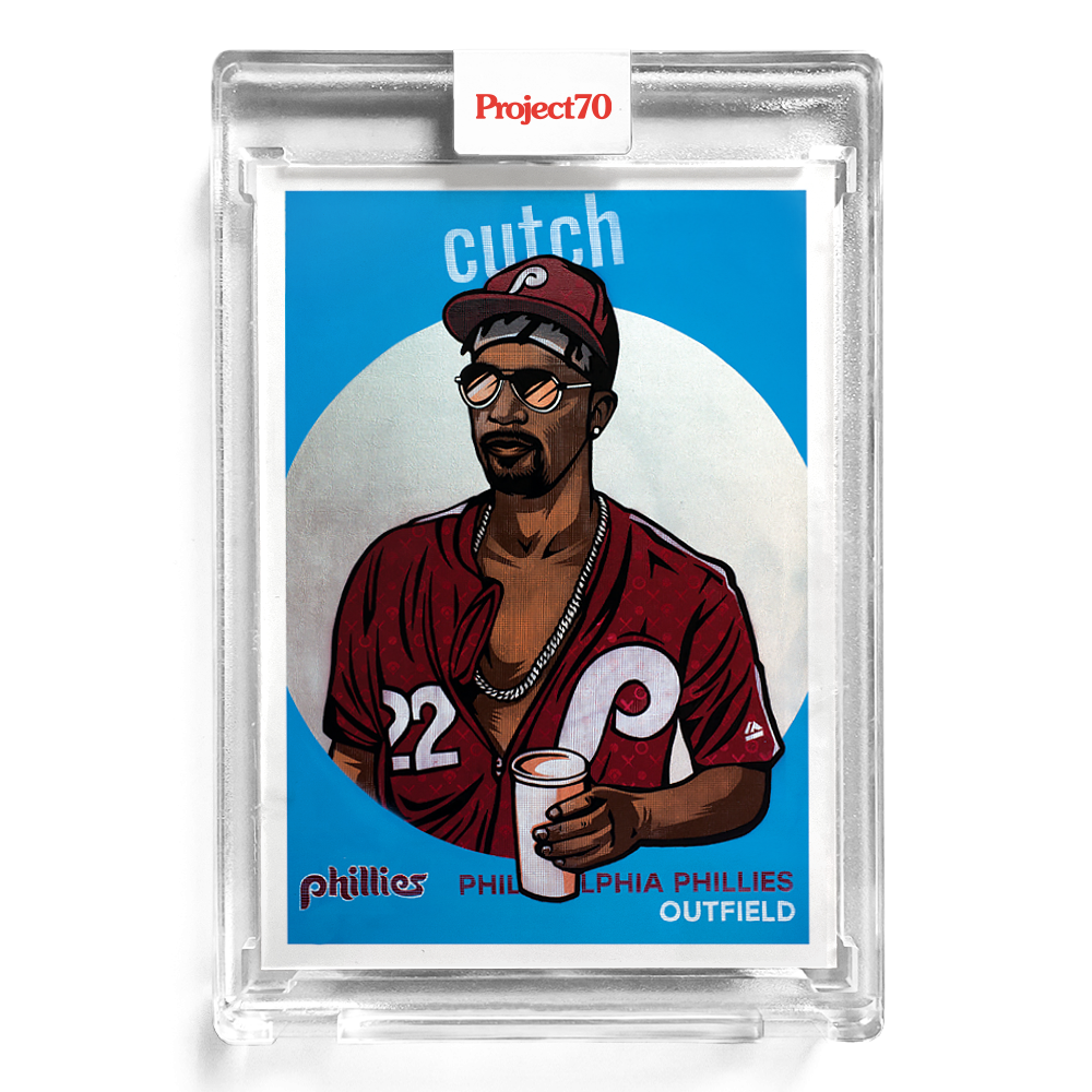 #10 Blake Jamieson - 1959