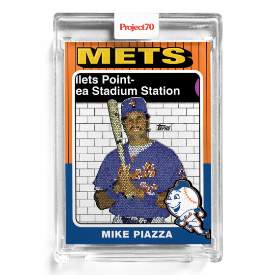 #80 Jeff Staple - 1975