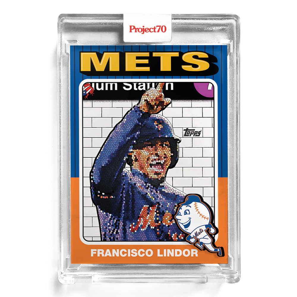 #160 Jeff Staple - 1975