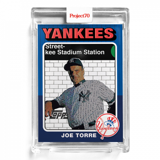 #221 Jeff Staple - 1975