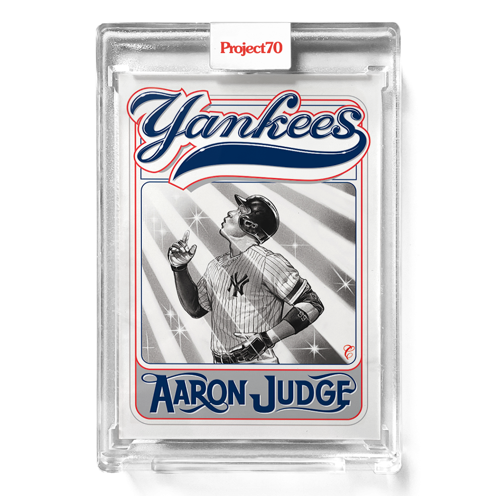 #277 Aaron Judge - 1965