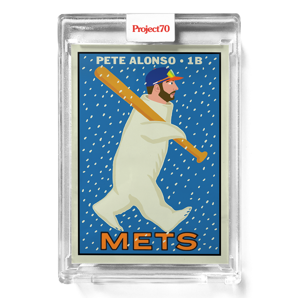 #281 Pete Alonso - 1967