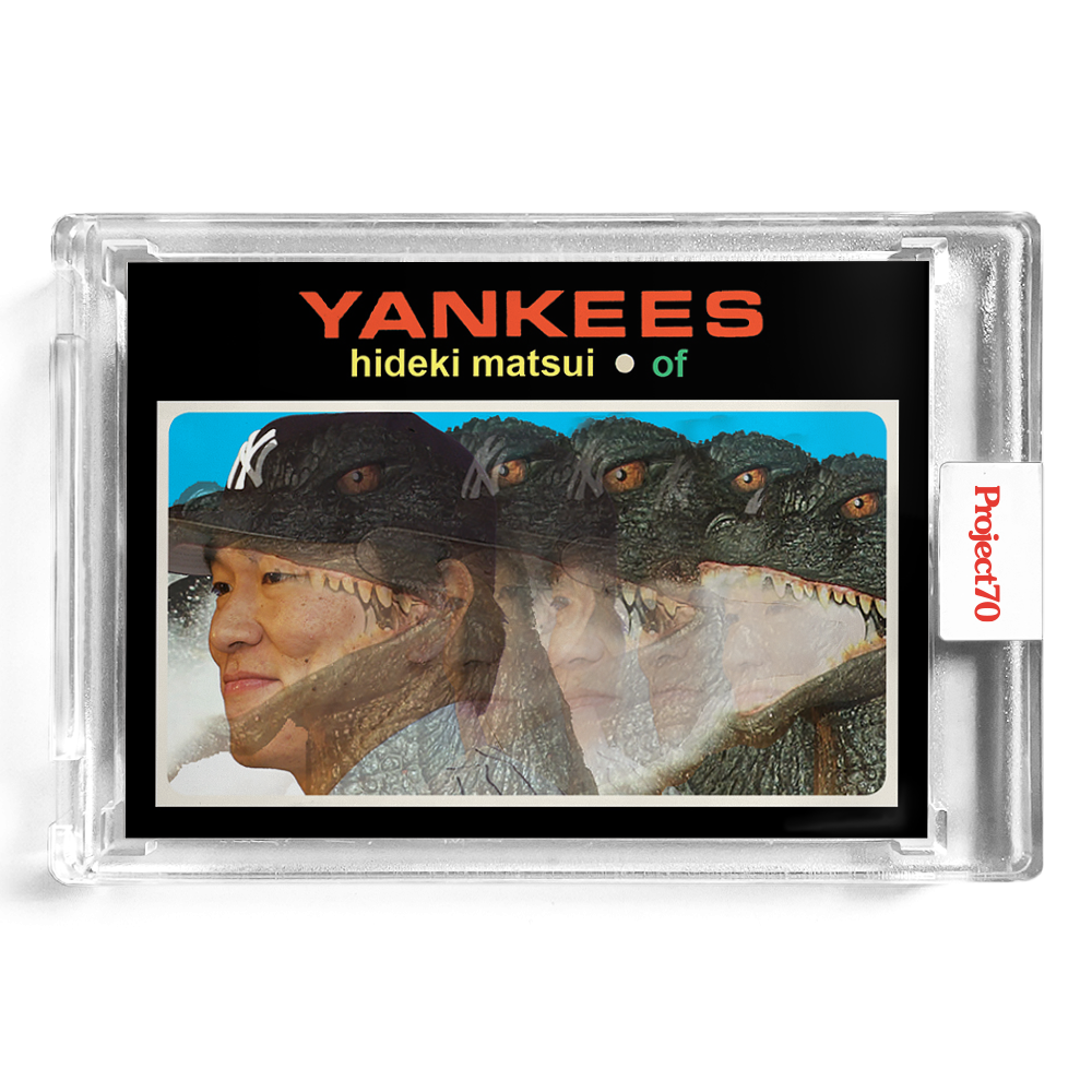 #285 Action Bronson - 1971