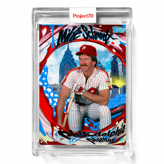 #336 Mike Schmidt - 1959