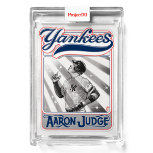 #277 Aaron Judge - 1965
