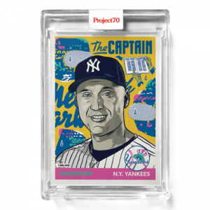 #368 Derek Jeter - 1958