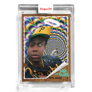 #232 Dock Ellis - CES - 1962