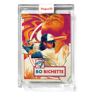 #276 Bo Bichette - Matt Taylor - 1952