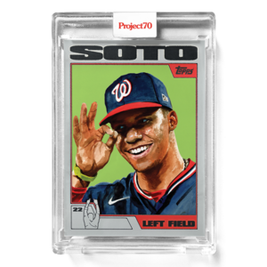 #347 Juan Soto - Jacob Rochester - 2004