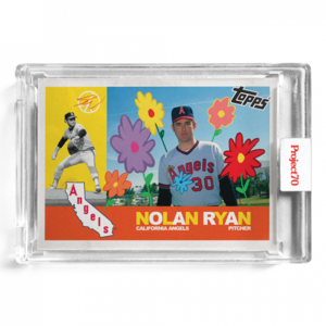 #213 Nolan Ryan - Sean Wotherspoon