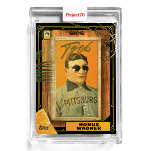 Honus Wagner