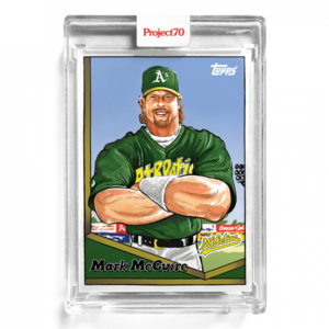 Mark Mcgwire