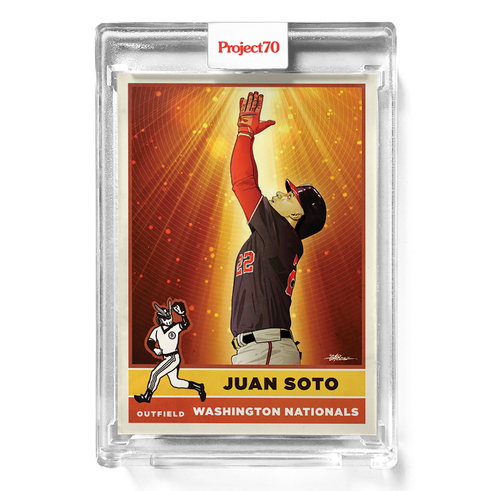 #526 Juan Soto - Quiccs 