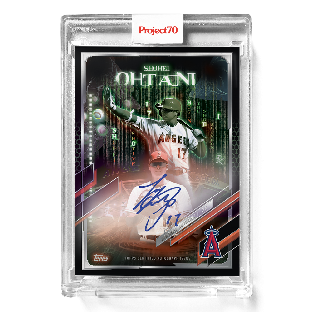 #550 Shohei Ohtani - The Shoe Surgeon