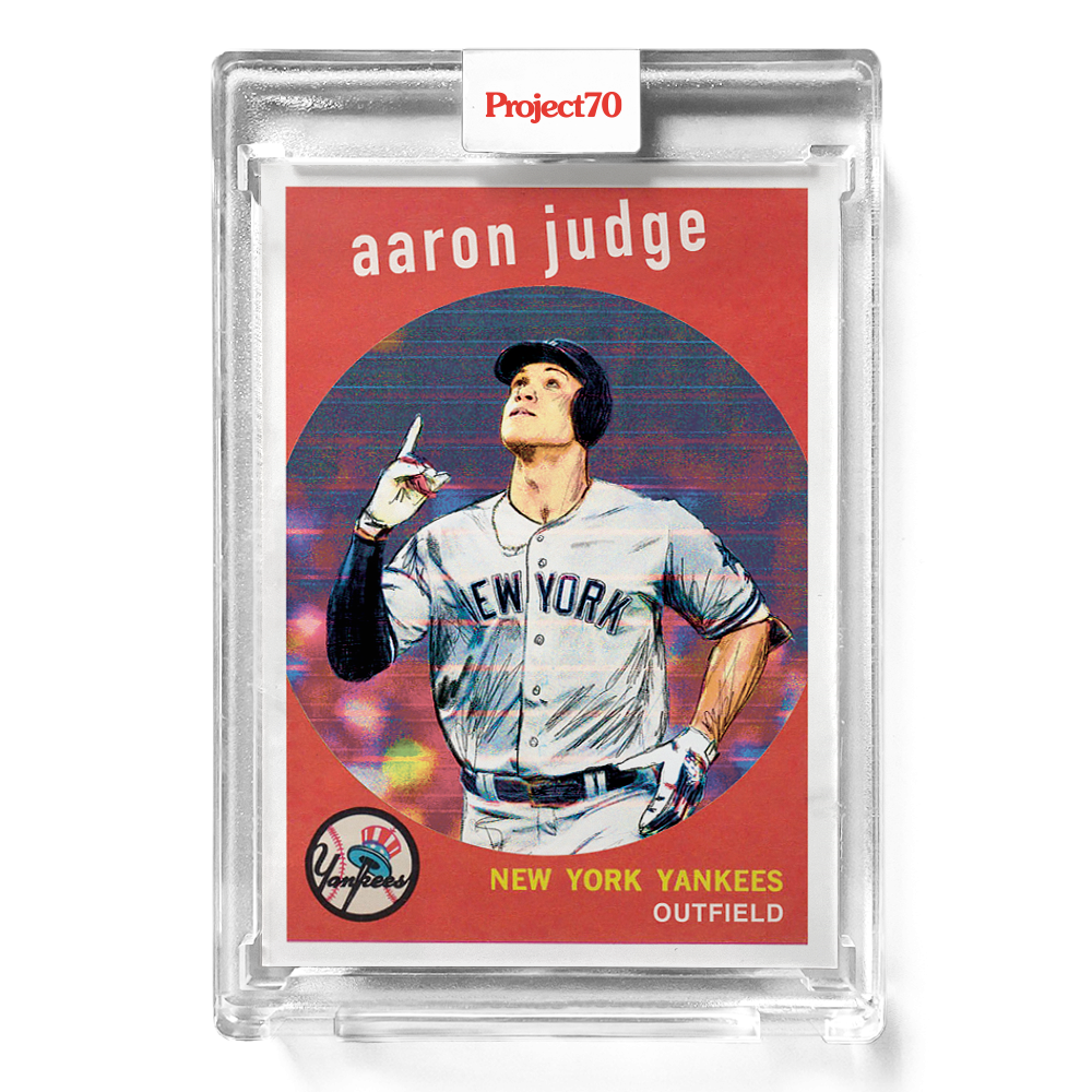 #730 - Aaron Judge - 1959