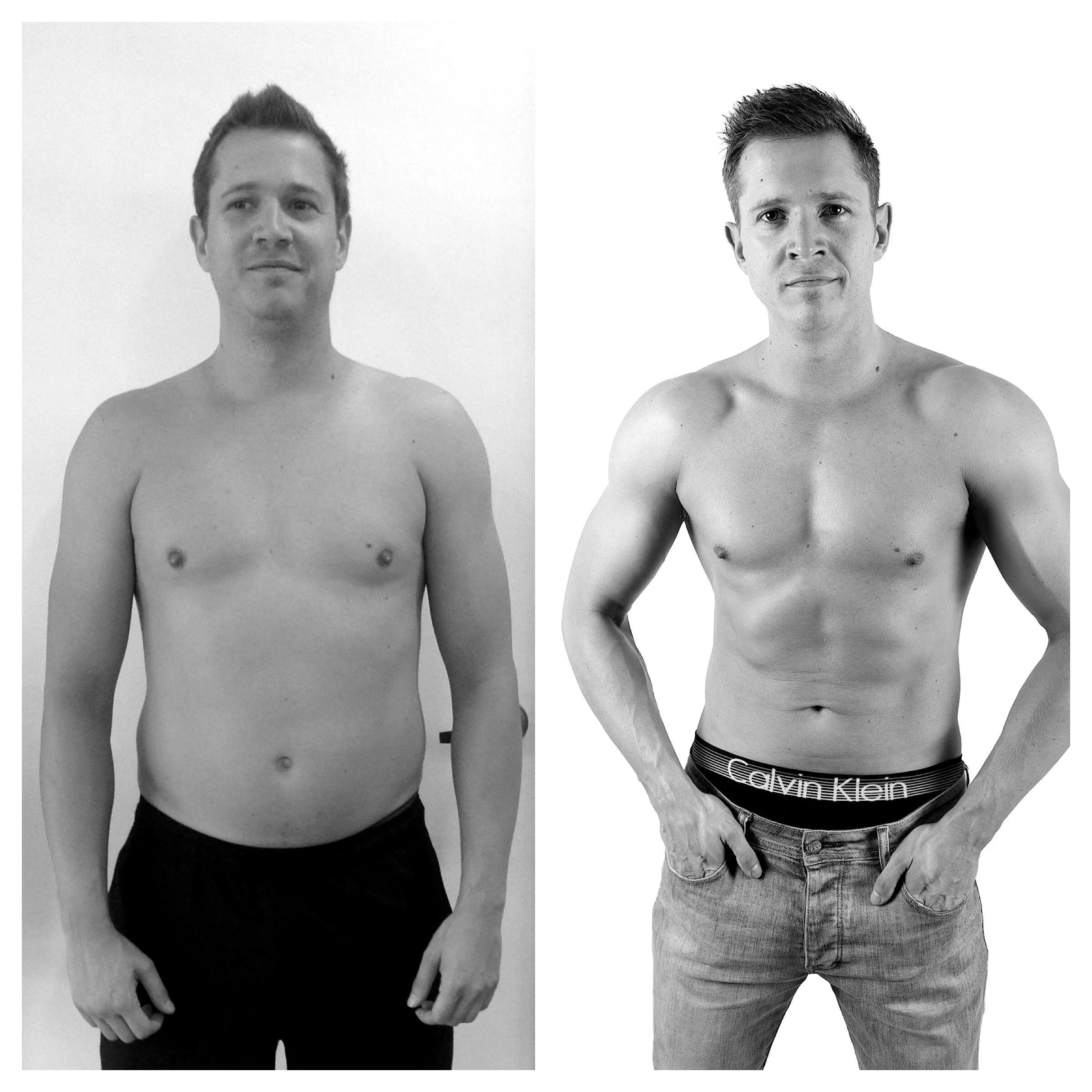 Why The Fit Dad Project? — THE FIT DAD PROJECT