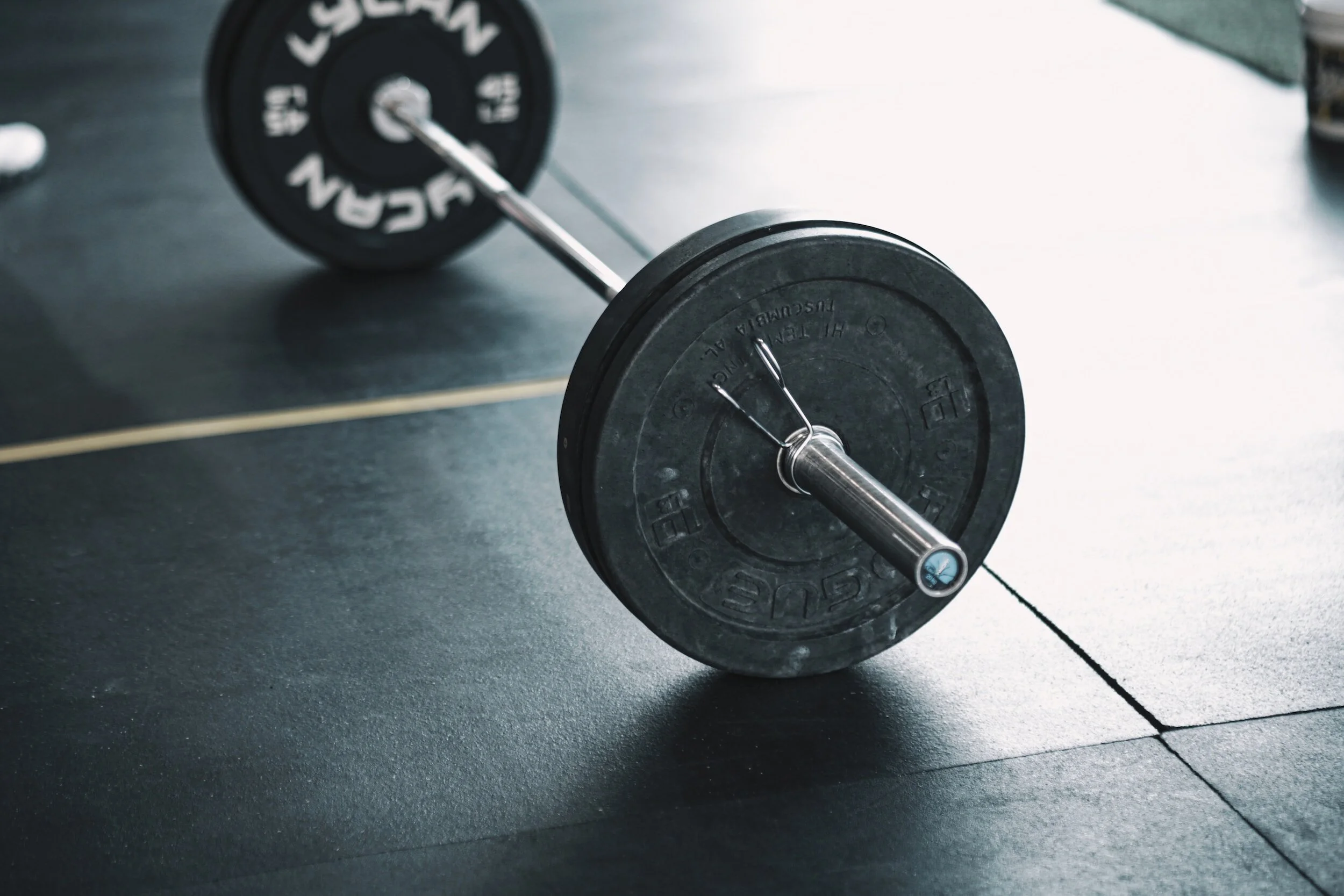 Revolutionise Your Squatting Game with the Landmine Goblet Squat