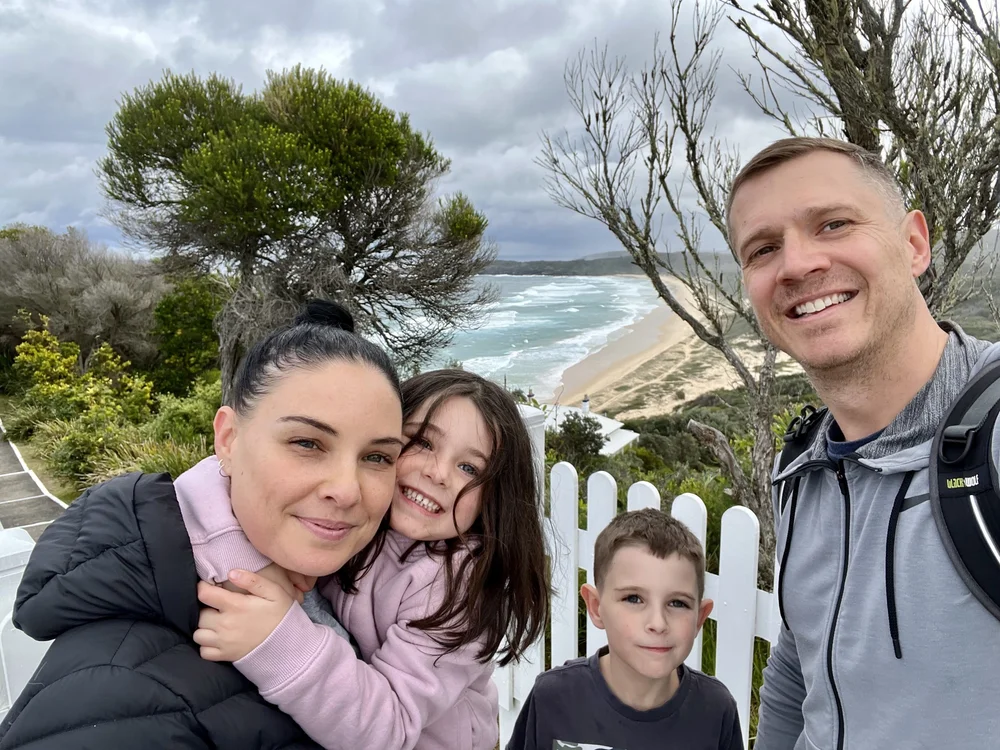 Patriarch Sentence. Example WHY LEADING YOUR FAMILY BY EXAMPLE MATTERS — THE FIT DAD PROJECT