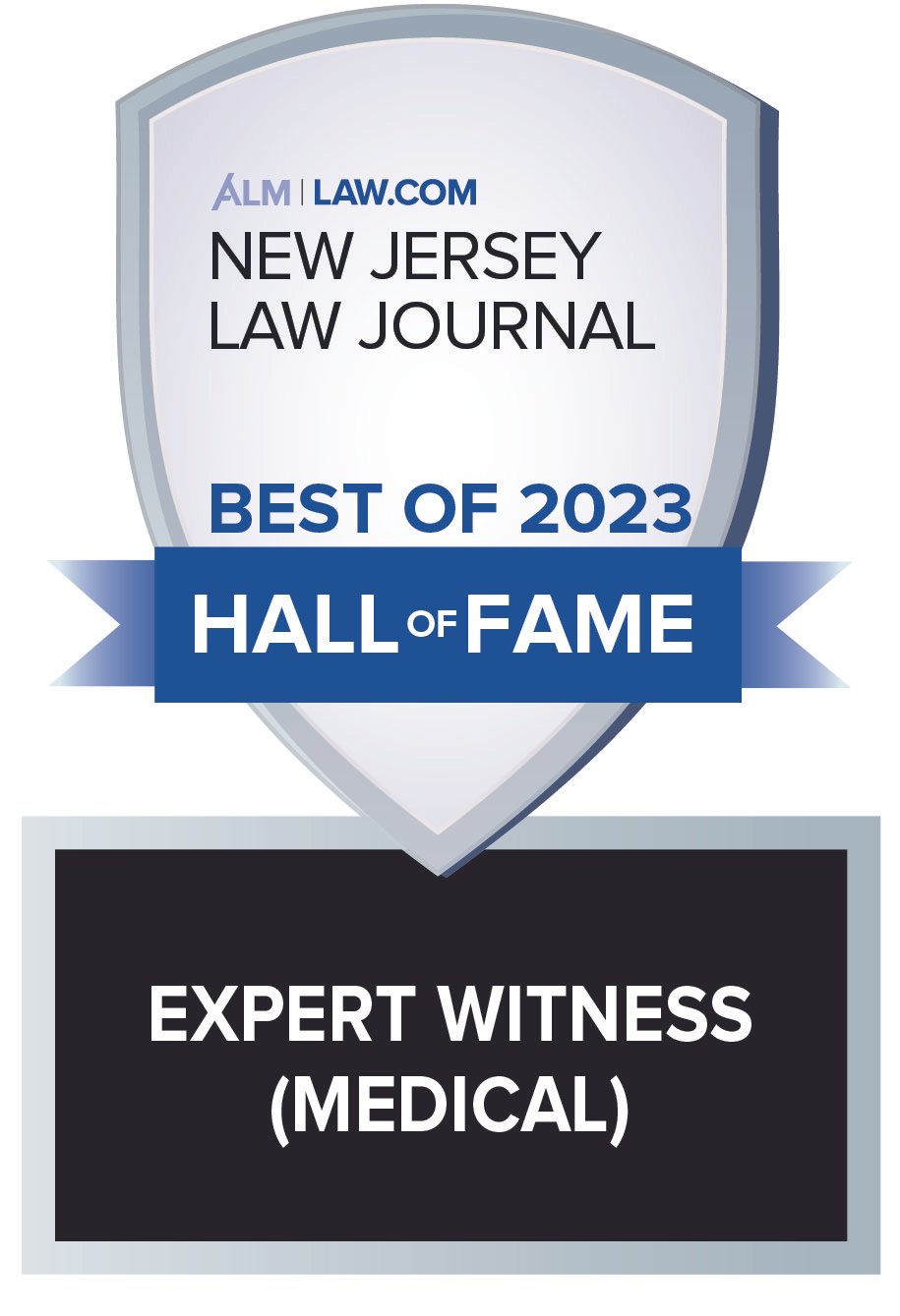 NJLJ912202346384Wendell_Expert Witness(Medical)_HOF.jpg (Copy)