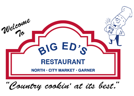 Big Ed's Restaurant