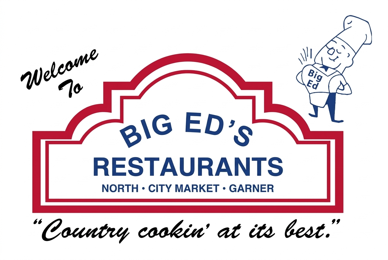 Big Ed's Restaurant