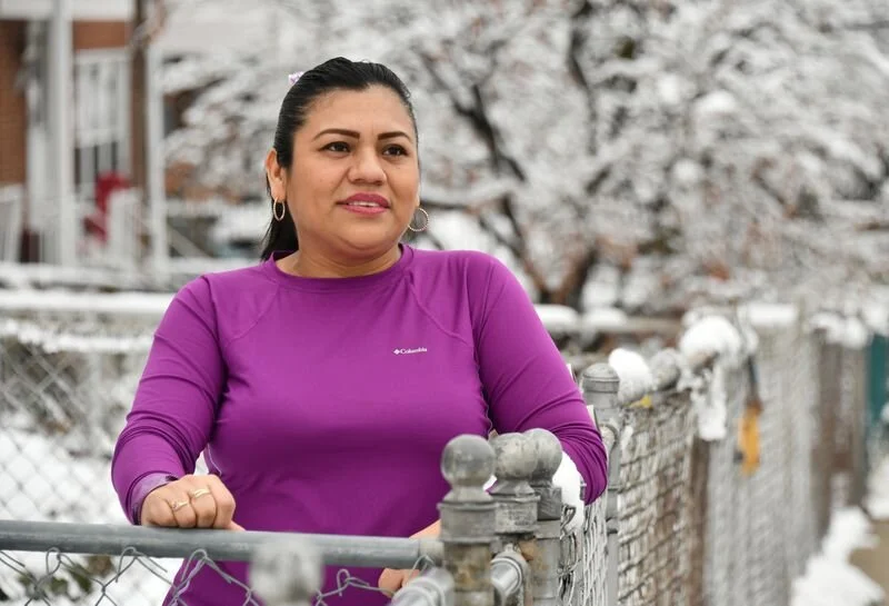 Advocates working to get COVID-19 vaccine to Baltimore’s hard-hit Latino community