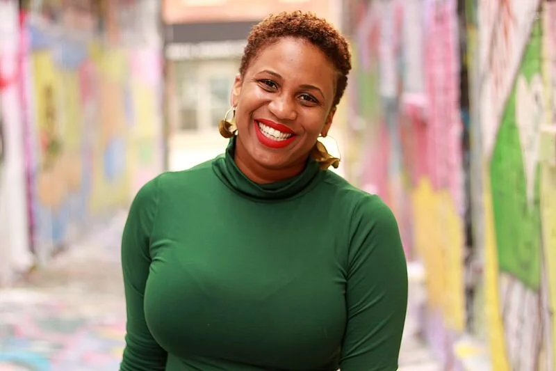 Baltimore educator leads candid conversations about sexual health with women of color