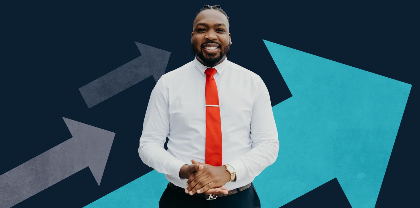 How a 24-year-old Educator Became a Principa