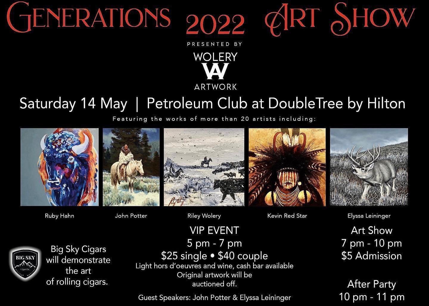 I&rsquo;m so excited and honored to be to be a part of this show! I will be speaking at the event and participating in the quick draw. The quick draw pieces will be auctioned off to benefit the Murdered and Missing Indigenous Women nonprofit. Mark it
