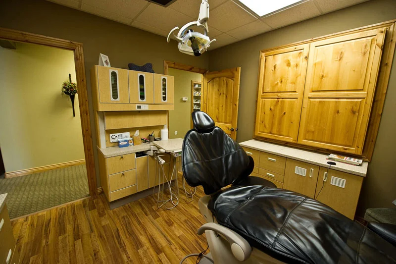 Office of Dentist in Pocatello, ID