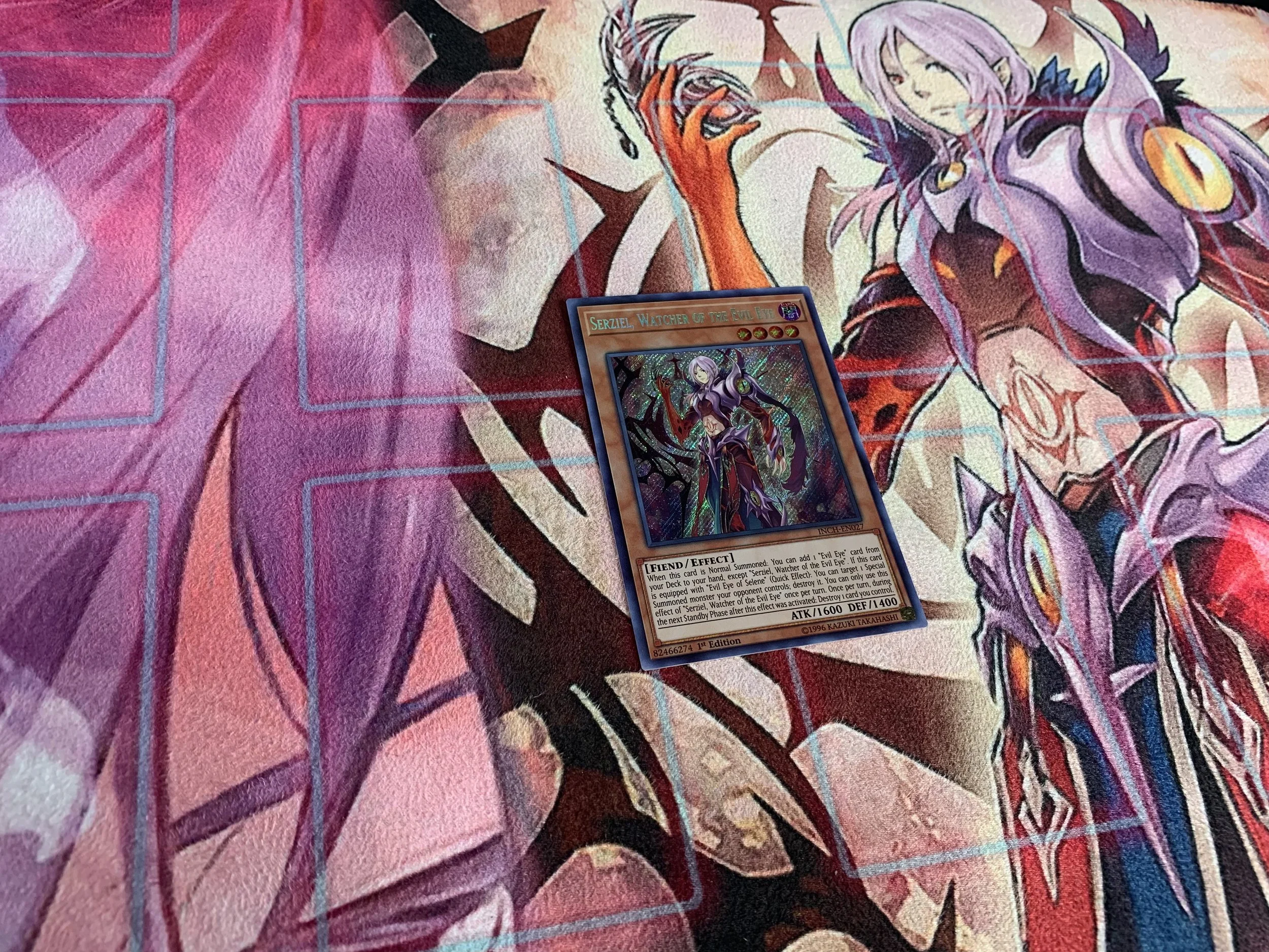 Cloth Edition