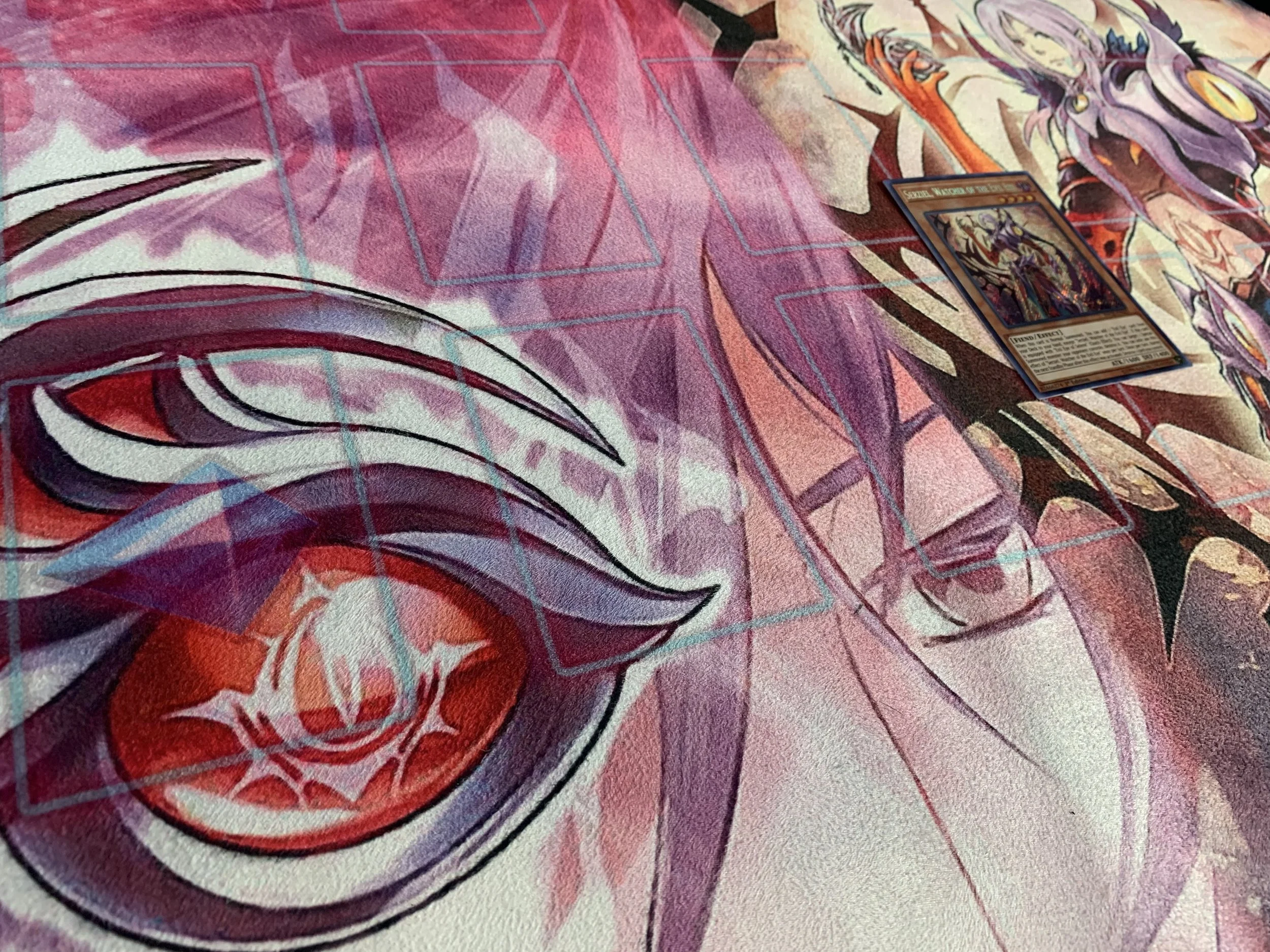 Cloth Edition