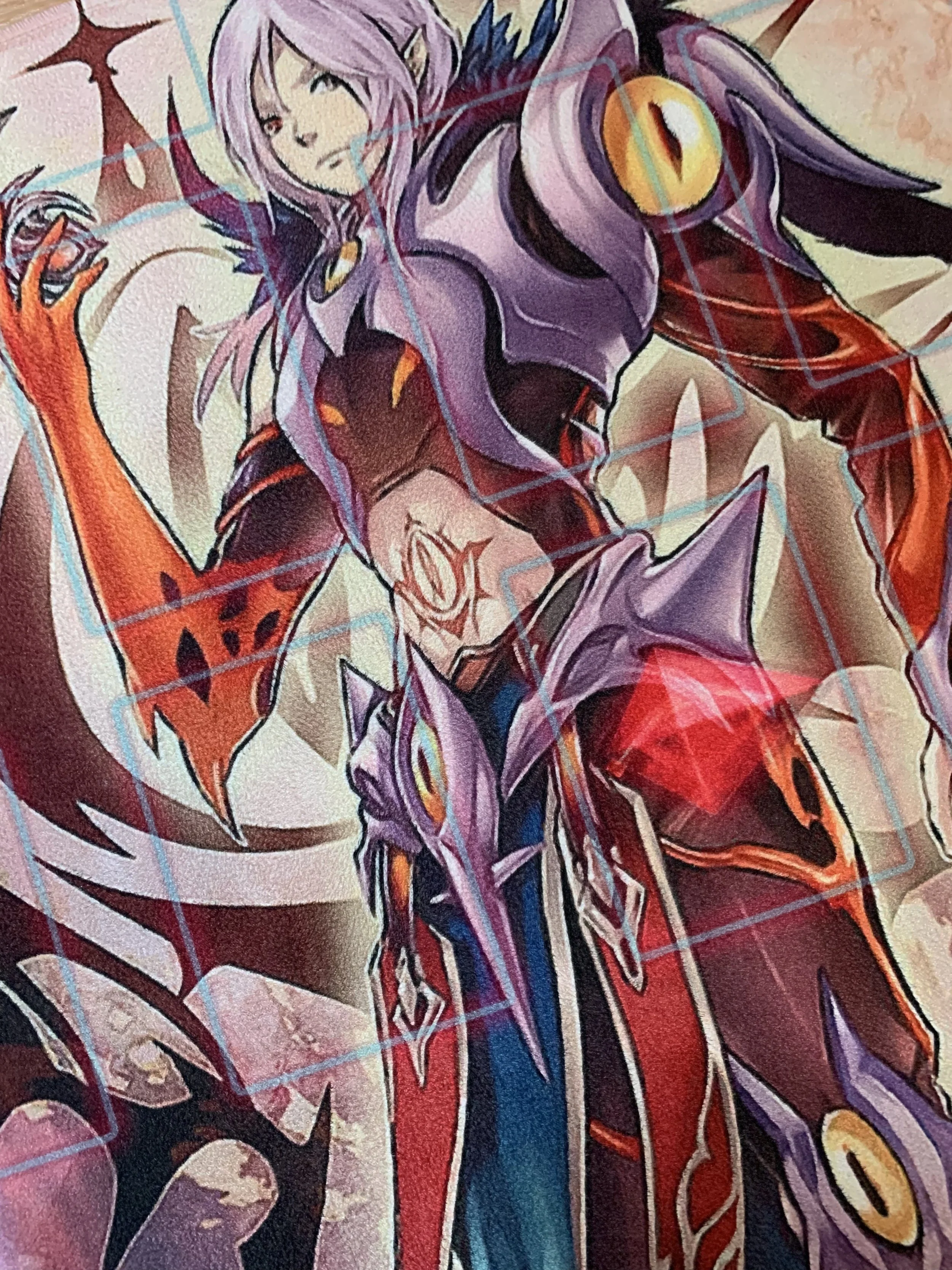 Cloth Edition