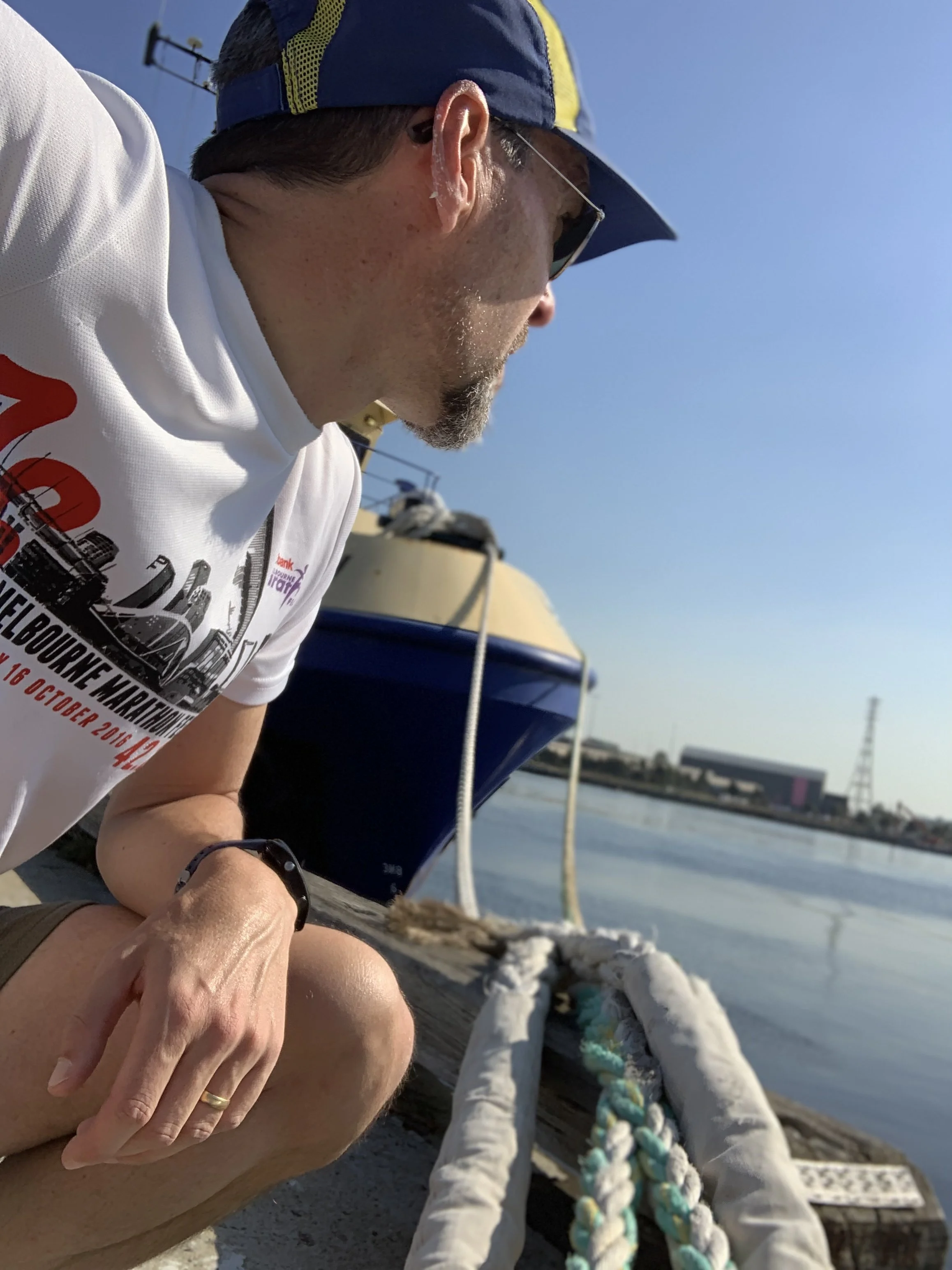 michael dalton maui jim