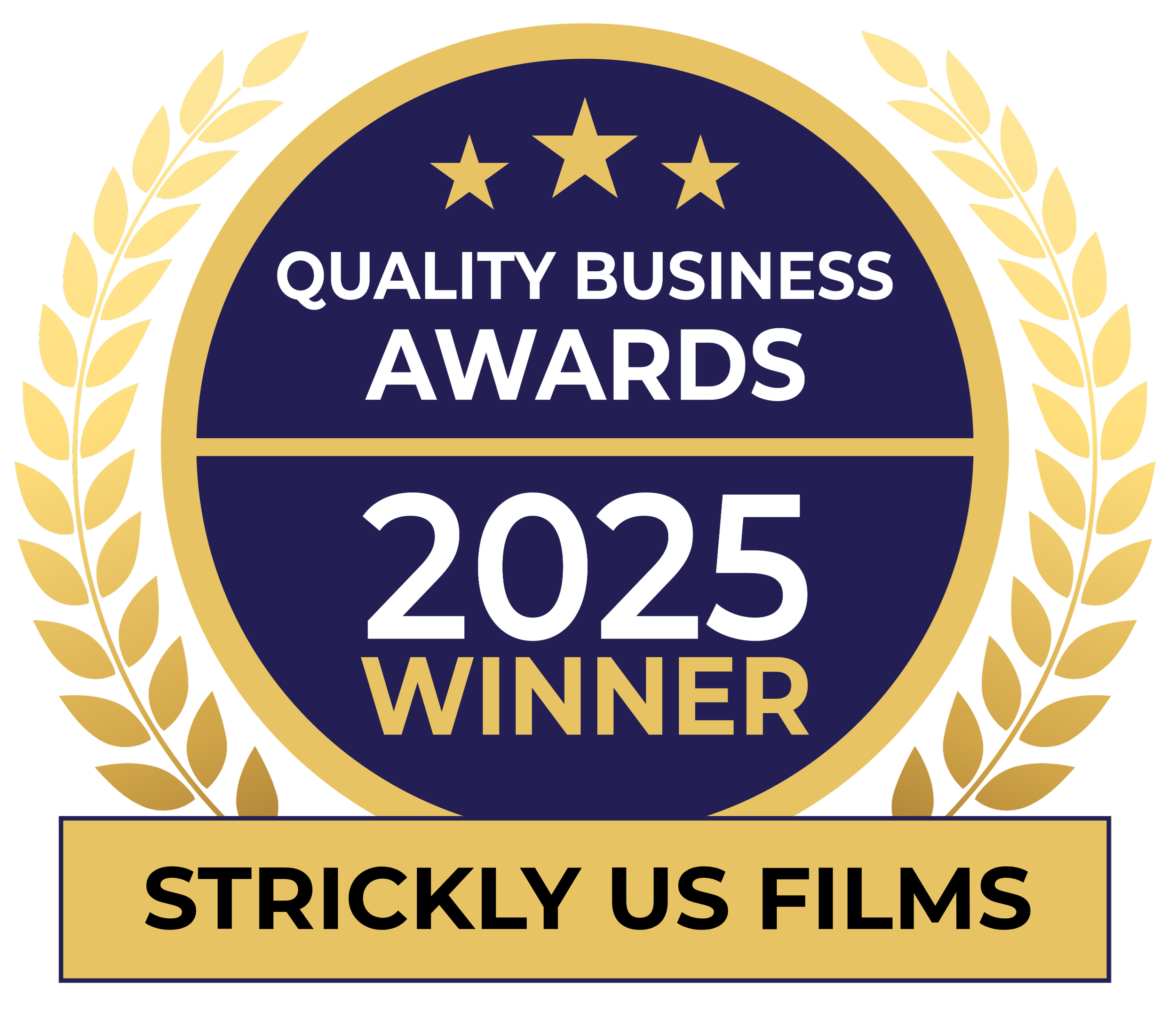 2025 Best Photography Quality Business Award