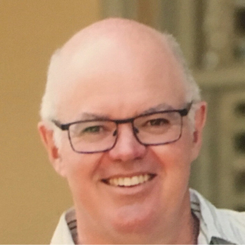 Steven Murphy