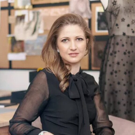 Delphine Genin