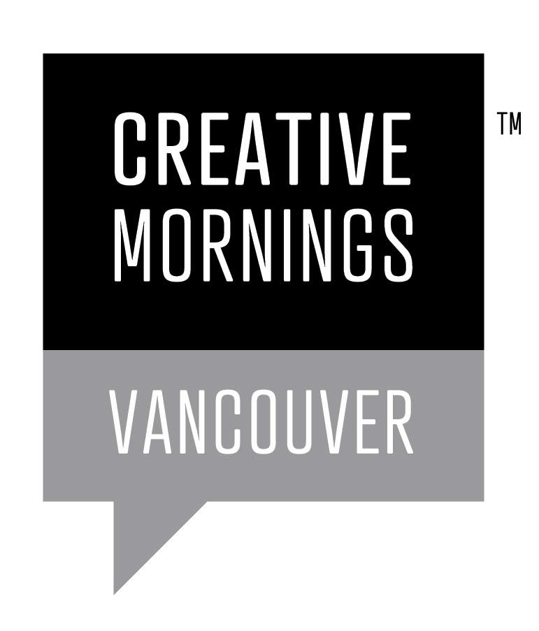 Creative Mornings Vancouver