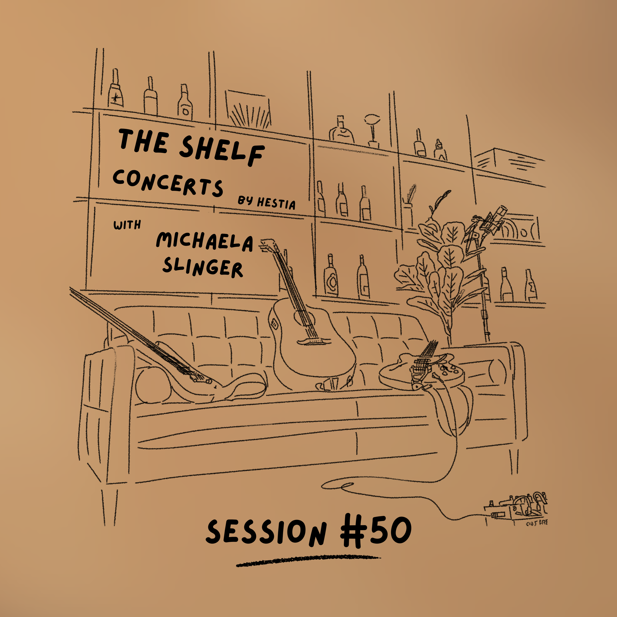 The Shelf Concerts