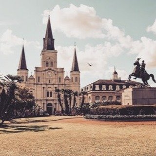 Slide into an air-conditioned oasis, away from the summer heat this June to enjoy a Private Tour of New Orleans! With Promo Code SAVE50, we are offering $50 OFF both City and Plantation experiences. We can't wait to introduce you to our home! Book on