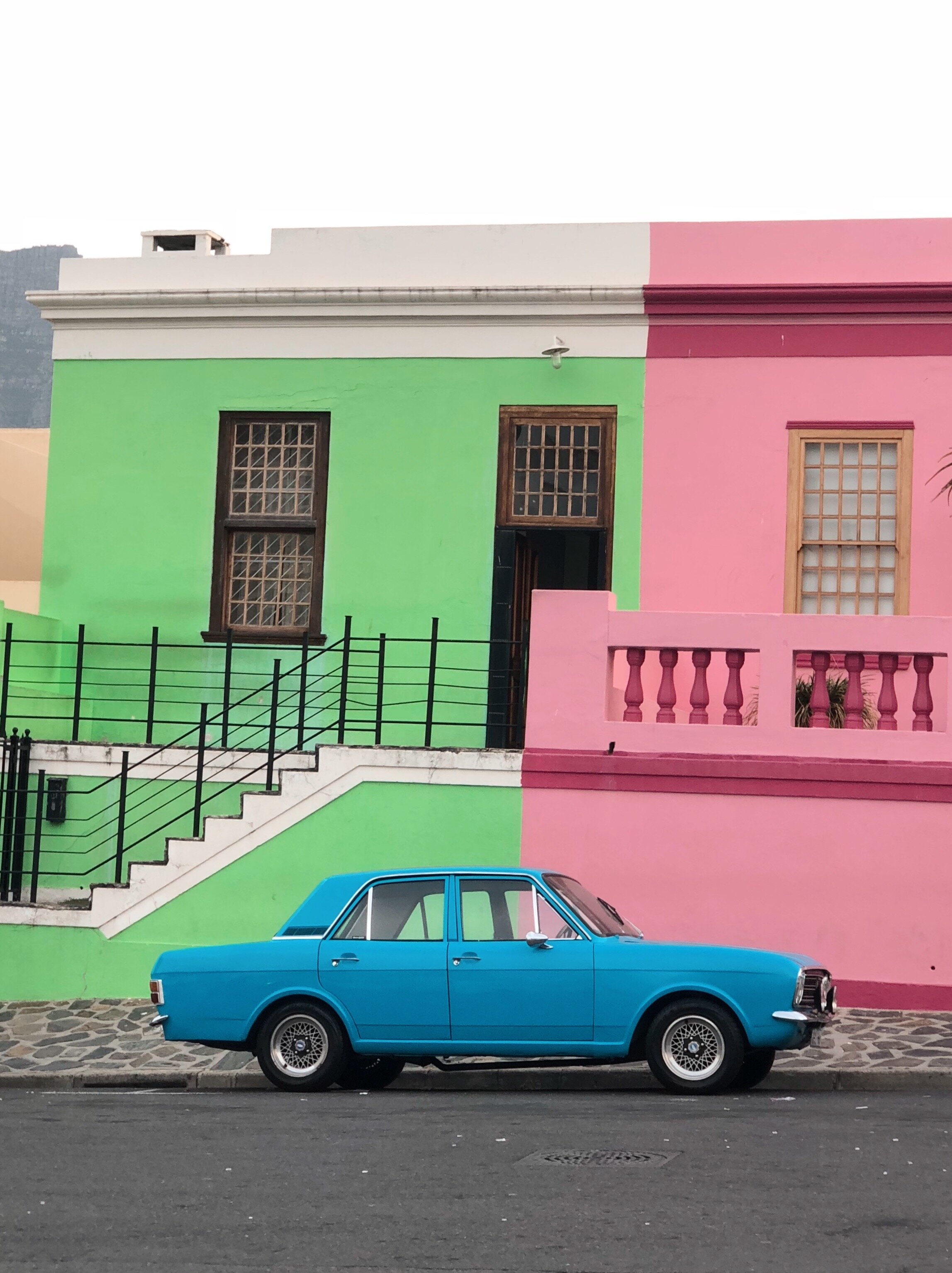 cape town, south africa