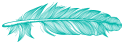 SEPARADOR_plumaVERDE.png